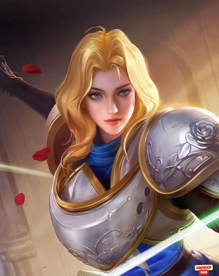 charlotte roselei phong thái đẹp