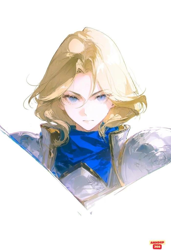 charlotte roselei rực rỡ sắc