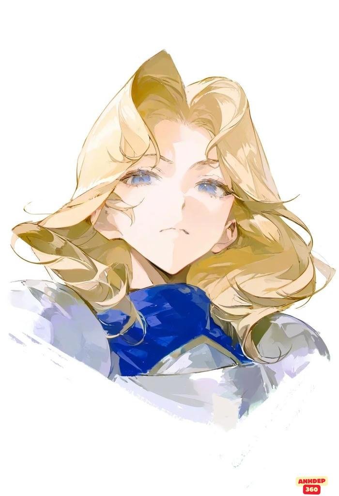 charlotte roselei siêu nét đẹp