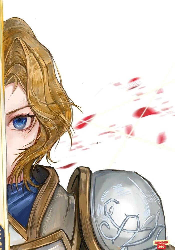 charlotte roselei sống động đẹp