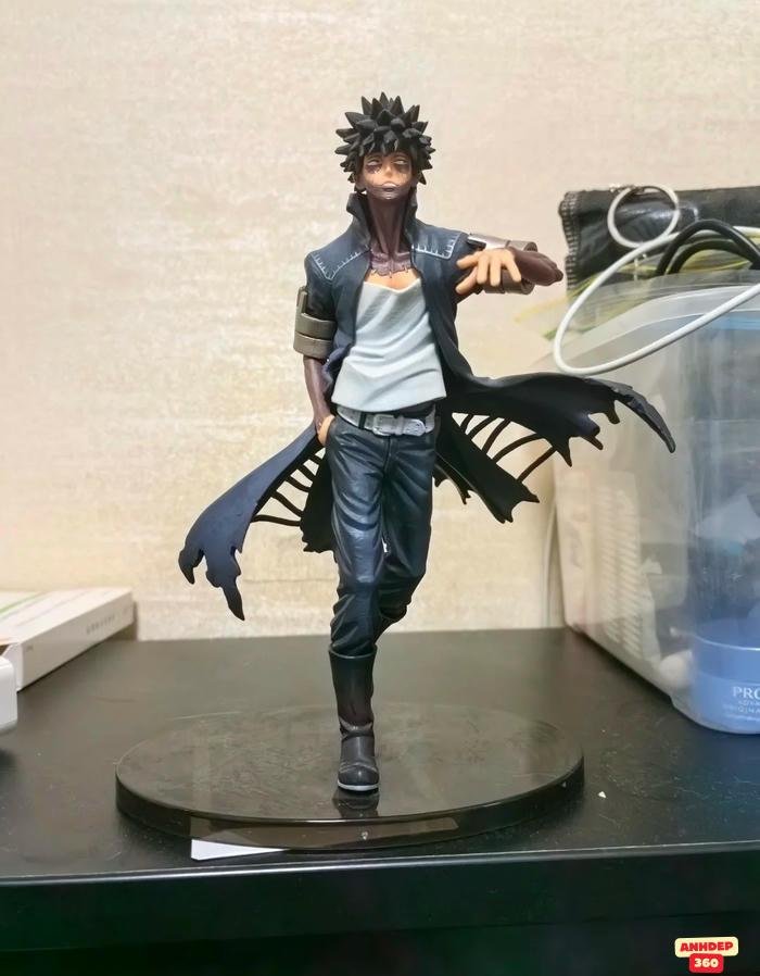 dabi chất lượng hd sắc