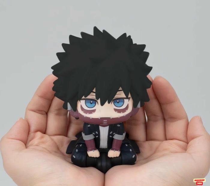 dabi cực nét lôi cuốn