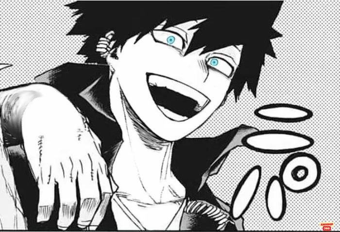 dabi phong cách digital đẹp