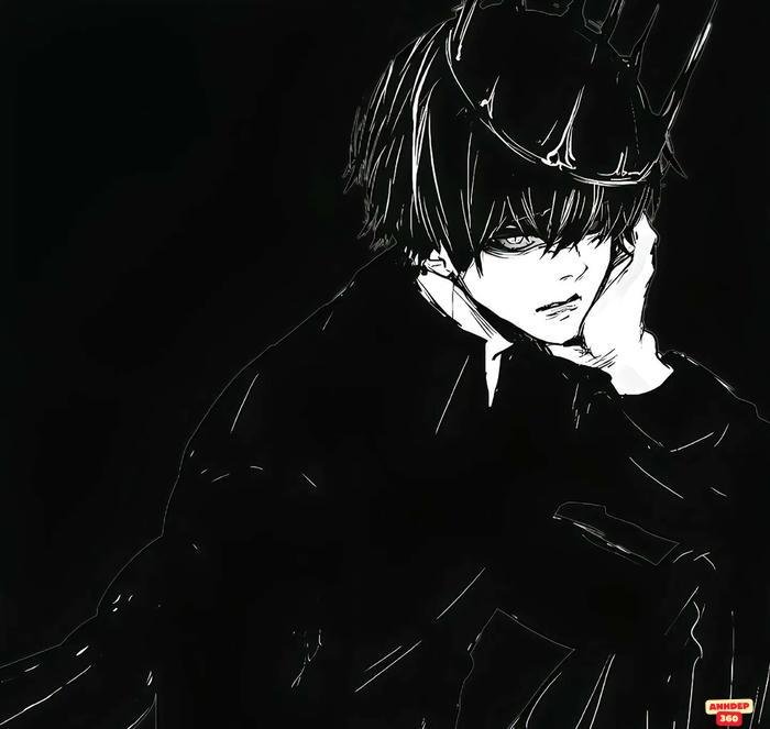 dabi phong cách tối thượng