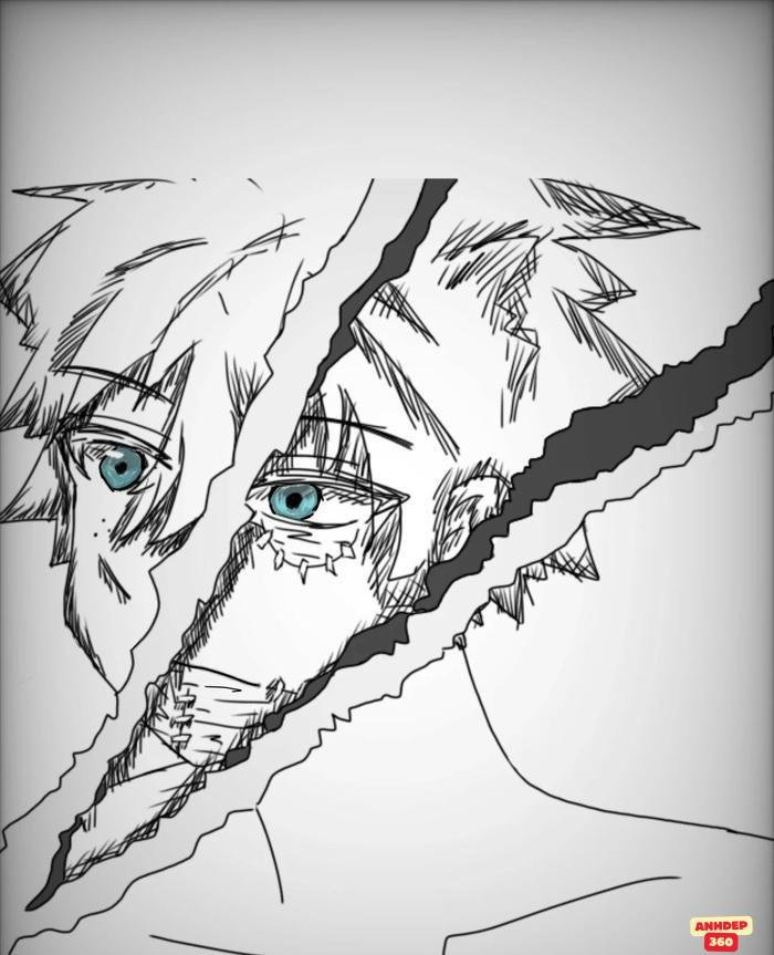 dabi sắc nét cực đỉnh