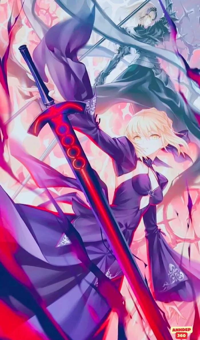 excalibur chiến đấu