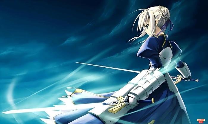 excalibur mạnh mẽ