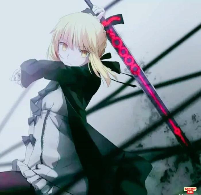 excalibur nghệ thuật