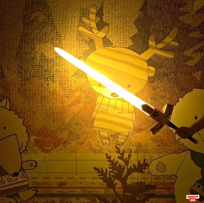 excalibur quyền năng