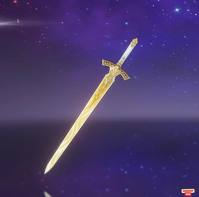 excalibur sức mạnh