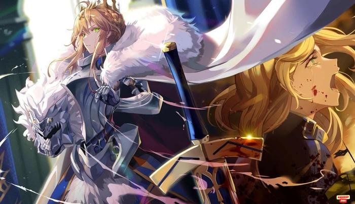 excalibur uy nghiêm