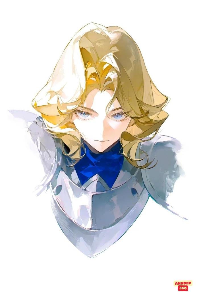 fanart charlotte roselei đỉnh cao