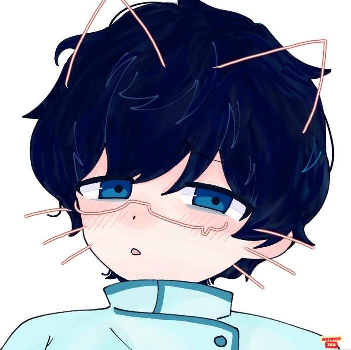 fanart dabi đỉnh cao sắc