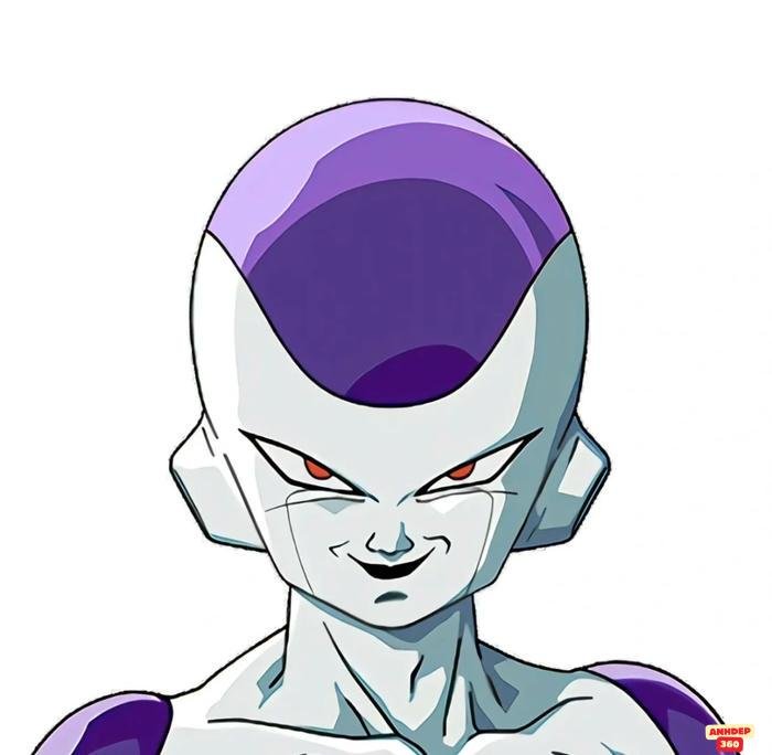 frieza chất lượng
