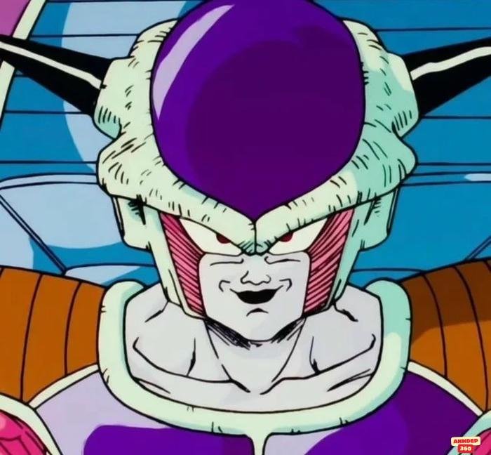 frieza vượt trội