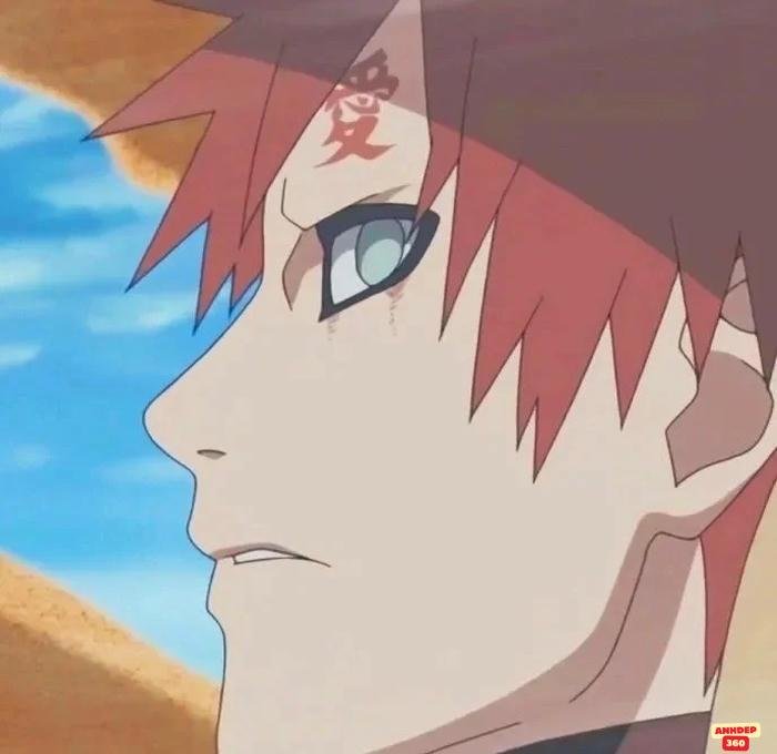 gaara hd rõ
