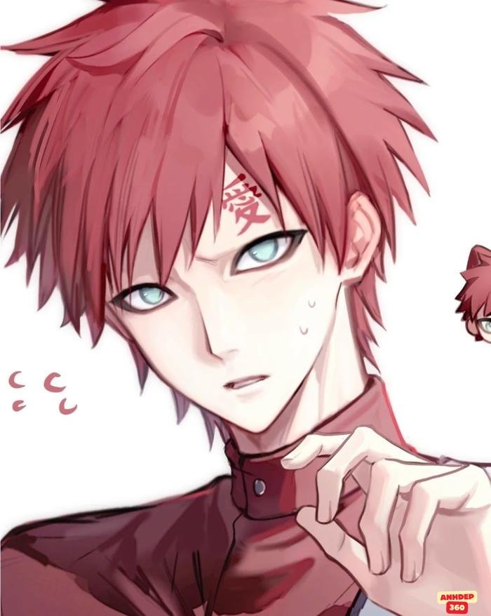 gaara kỹ xảo hd