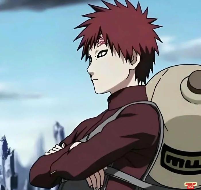 gaara lung linh hd