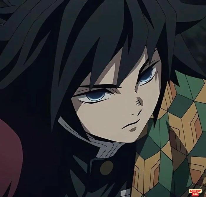 giyu tomioka 4k nét