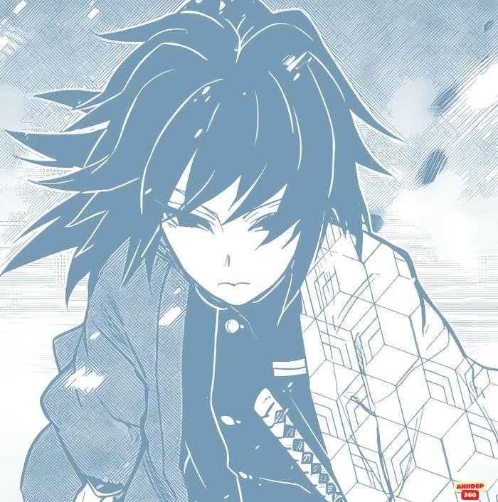 giyu tomioka ấn tượng hd