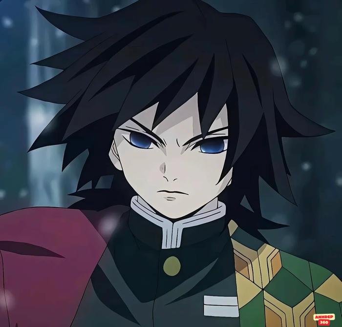 giyu tomioka chất lượng