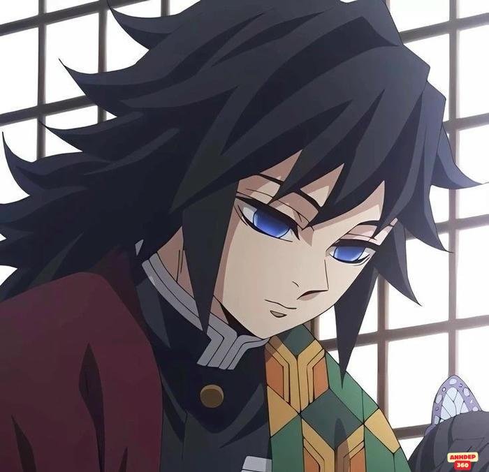 giyu tomioka hd ngầu