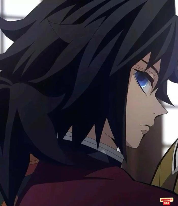 giyu tomioka kỹ xảo hd