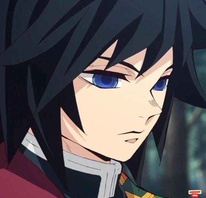 giyu tomioka lung linh hd