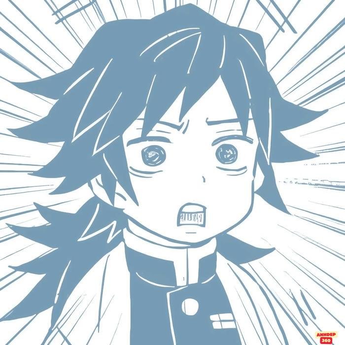 giyu tomioka tuyệt đẹp