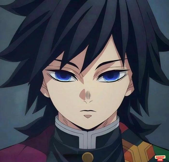 giyu tomioka uy lực 4k