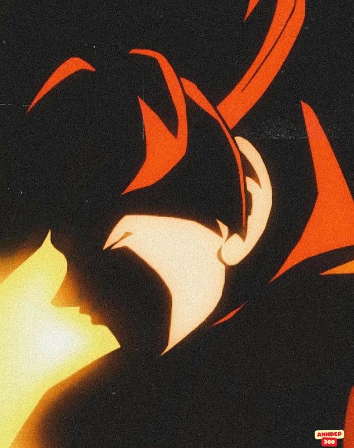 gogeta chất lượng