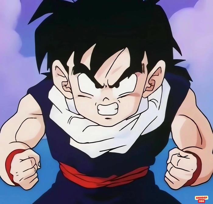 gohan sắc nét