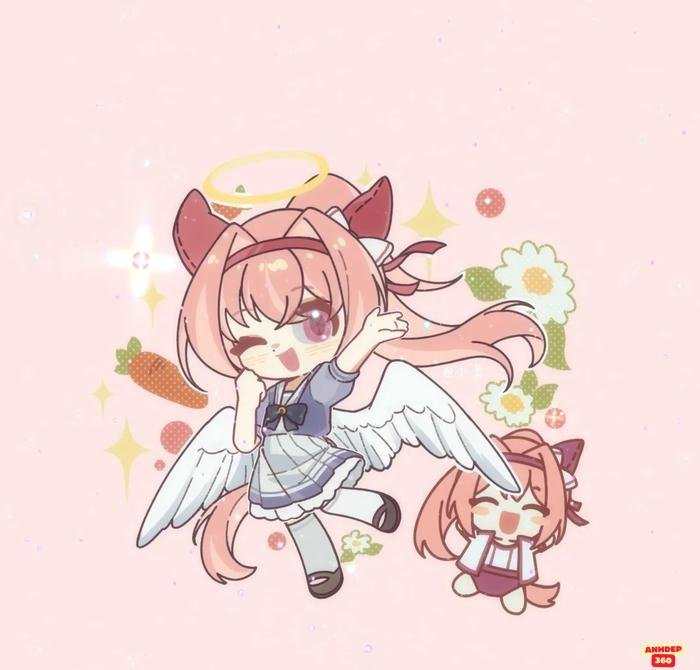 haru urara chân thực