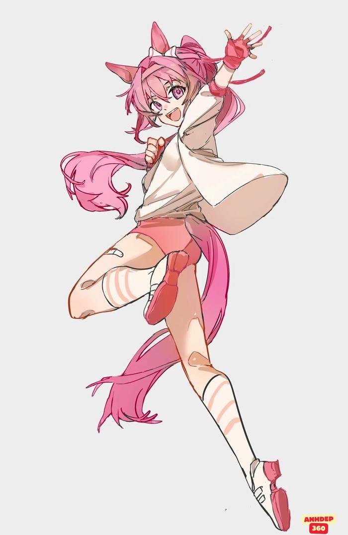 haru urara chất lượng