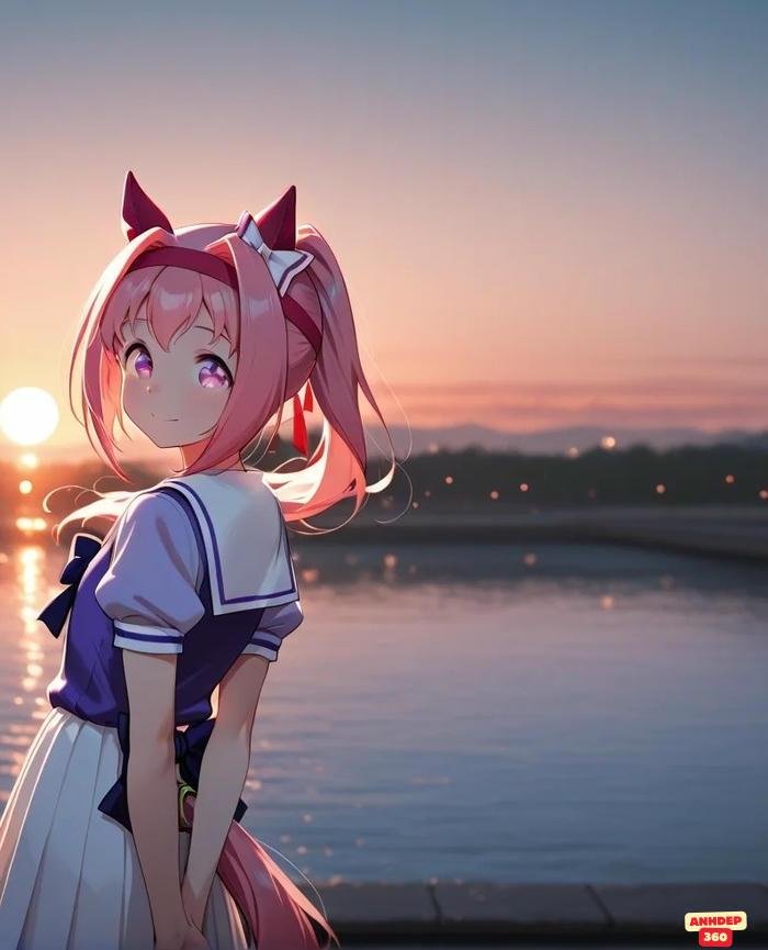 haru urara hùng vĩ