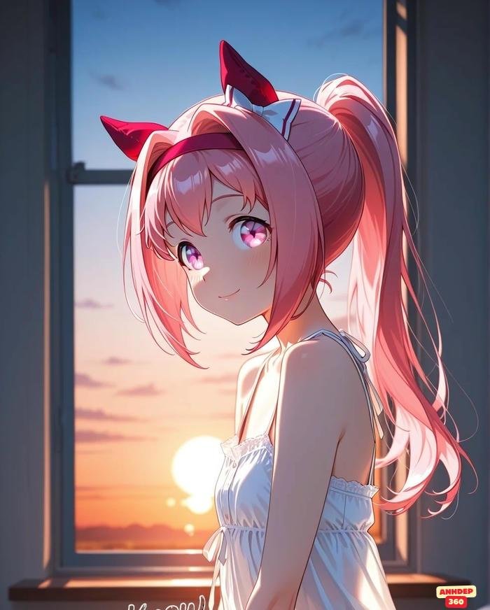 haru urara huyền ảo