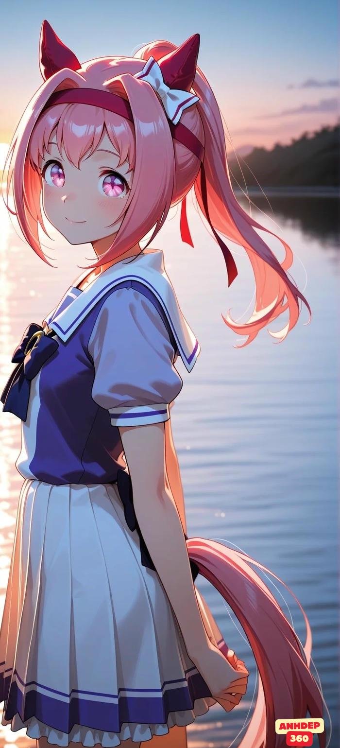 haru urara kịch tính