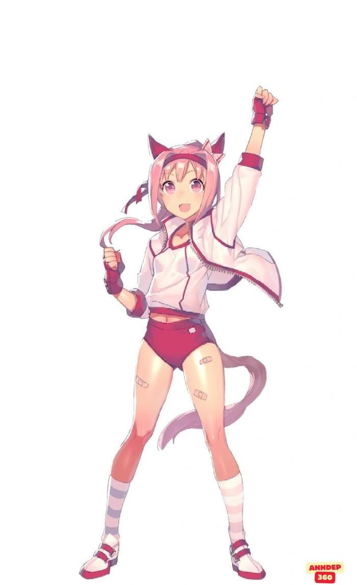 haru urara kiêu hãnh