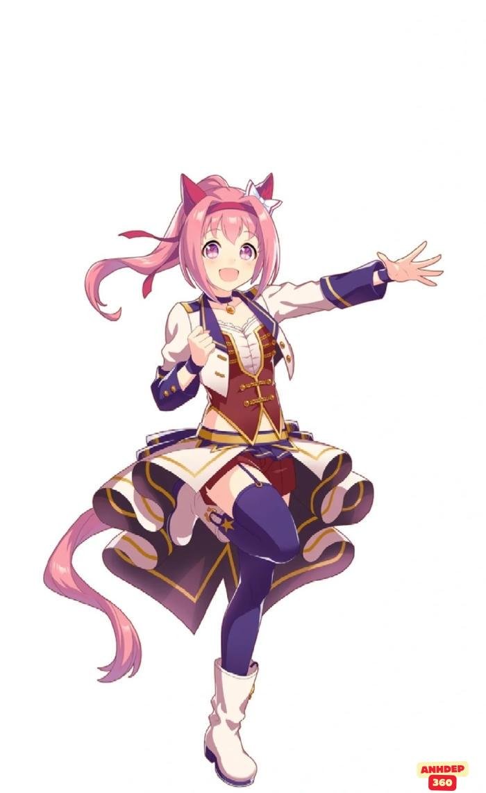 haru urara lôi cuốn