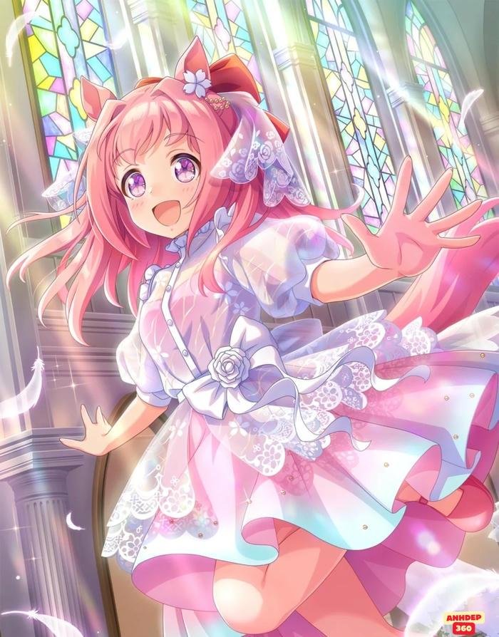 haru urara quyền năng