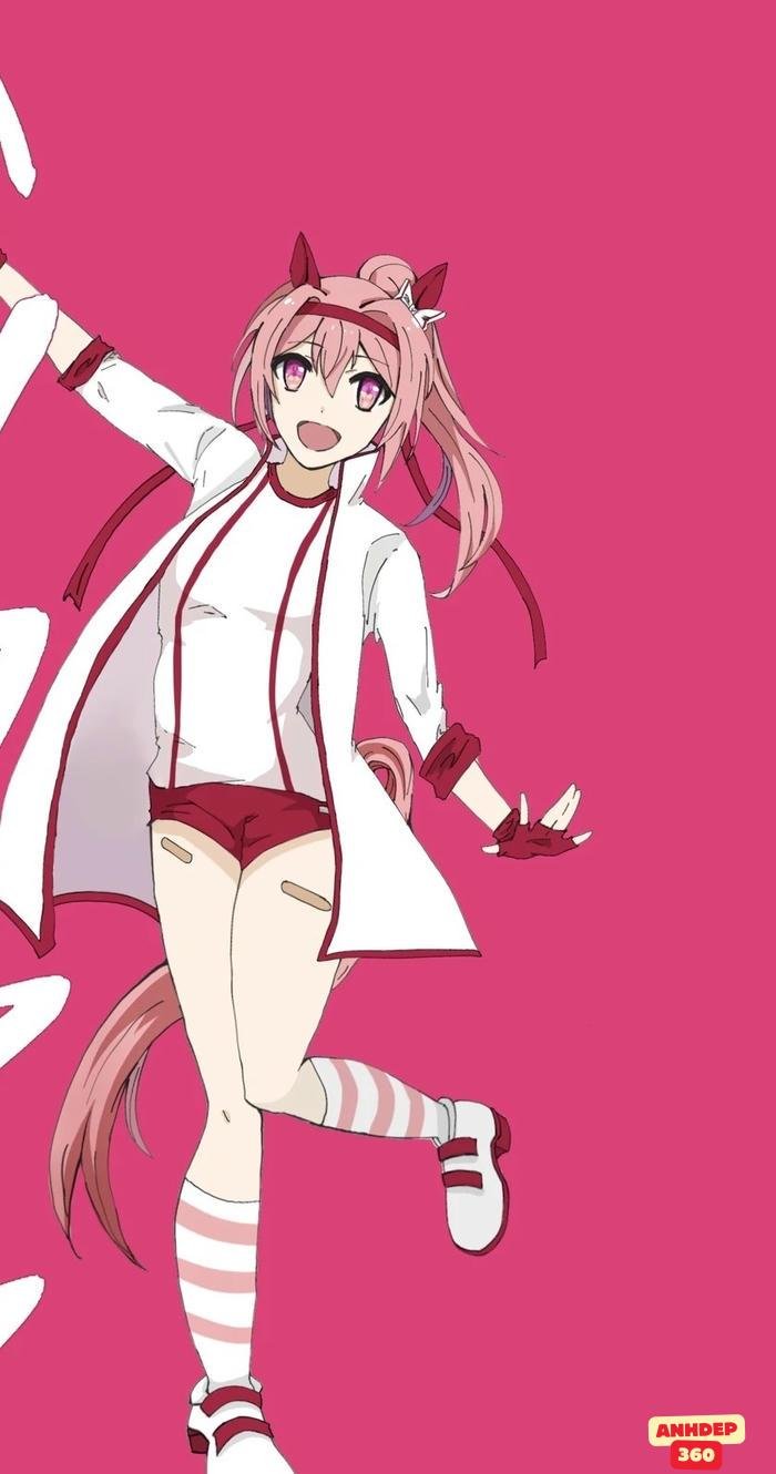 haru urara rực rỡ