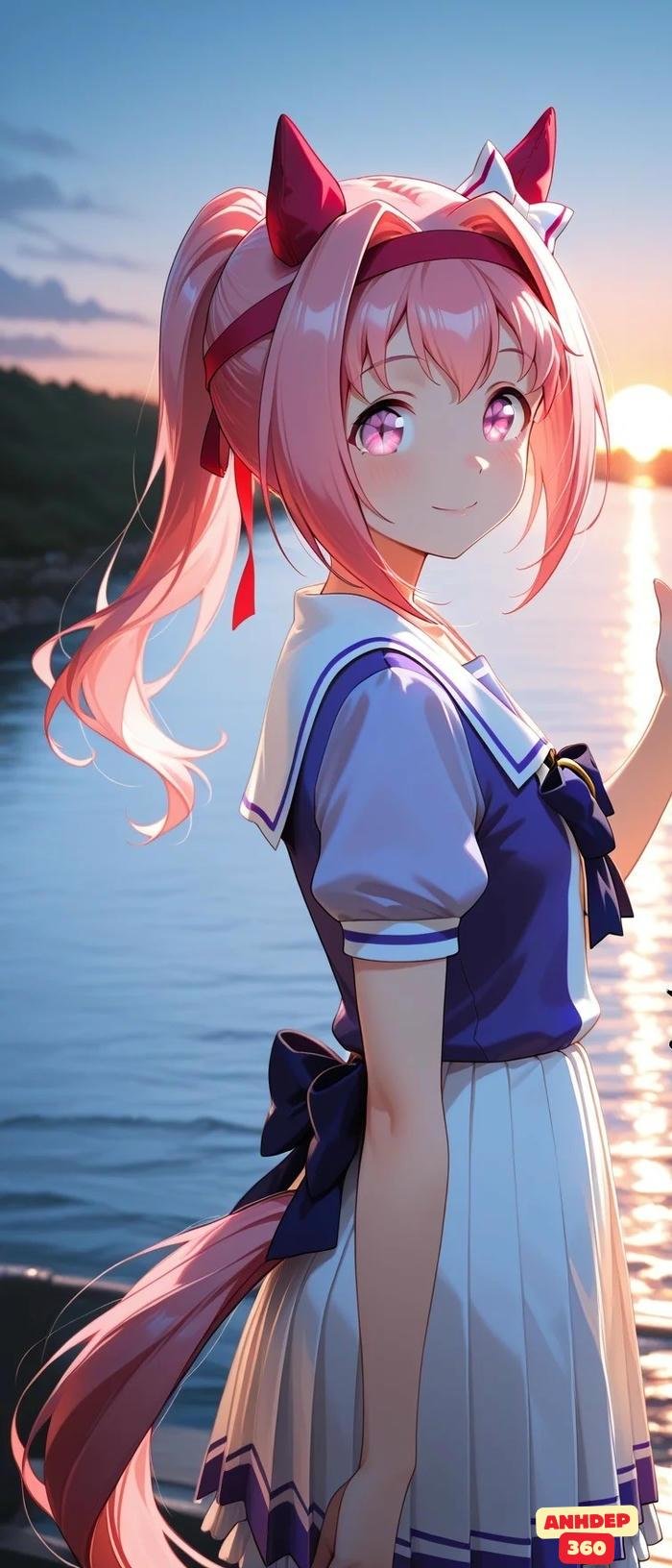 haru urara tinh tế