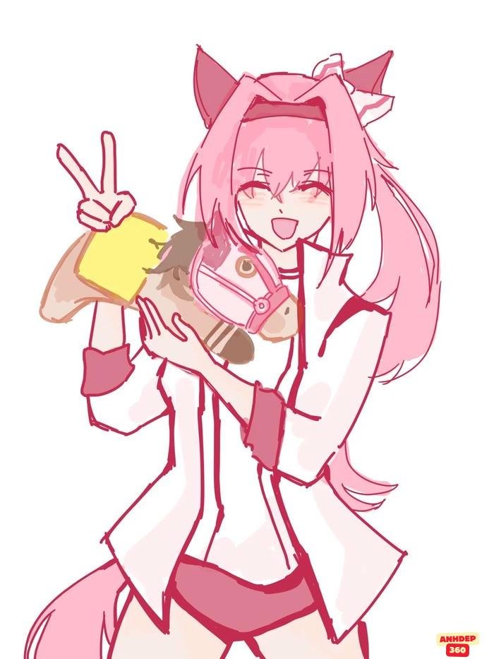 haru urara vinh quang