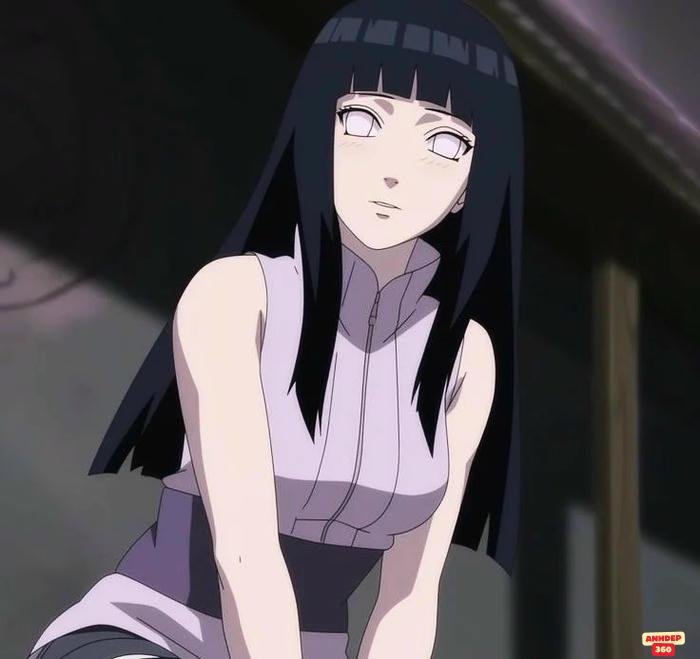hinata hyuga dọc hd