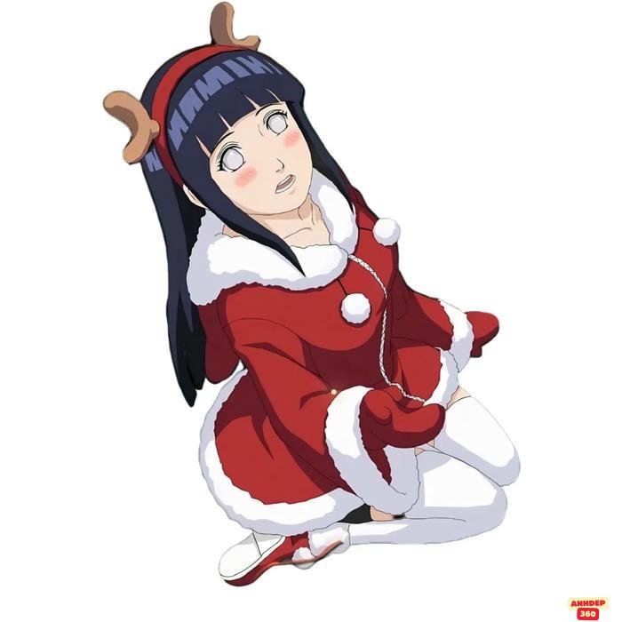 hinata hyuga hd ngầu
