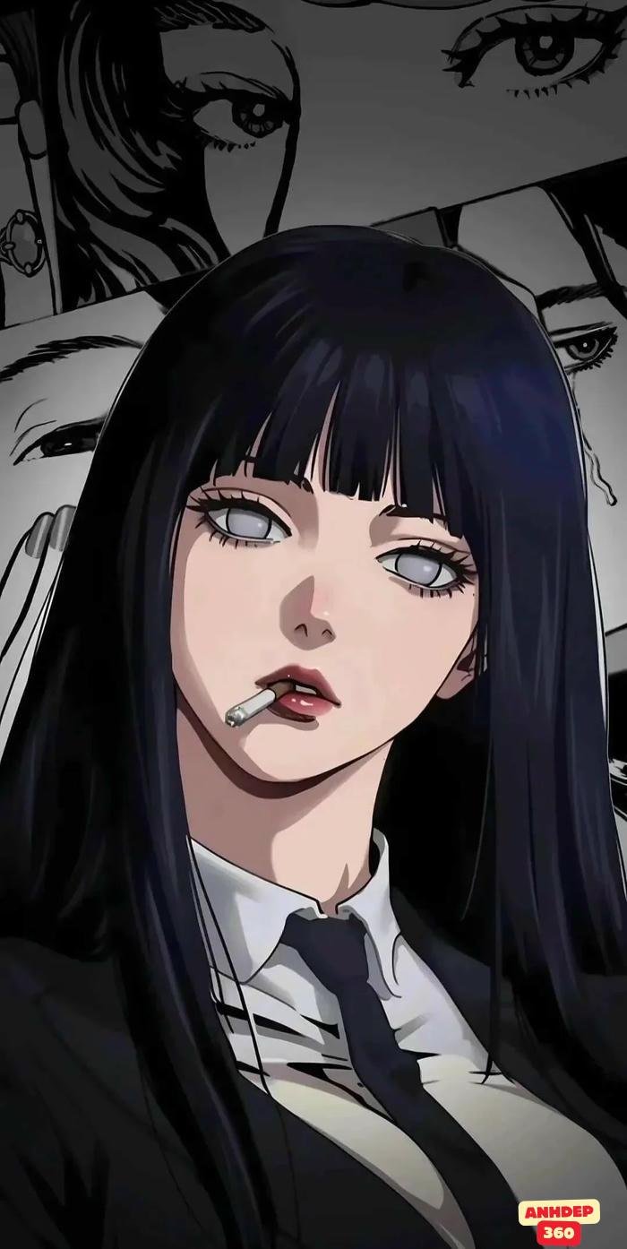hinata hyuga hd rõ