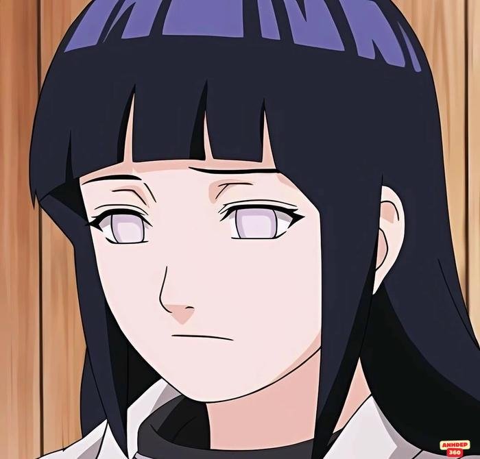 hinata hyuga kỹ xảo hd
