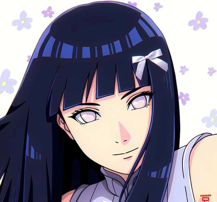 hinata hyuga lung linh hd