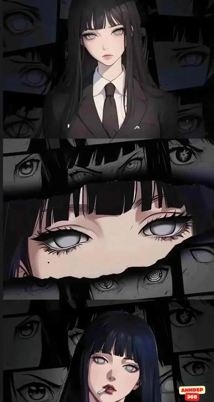 hinata hyuga tuyệt đẹp