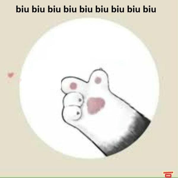 hình ảnh meme bắn tim siêu hài